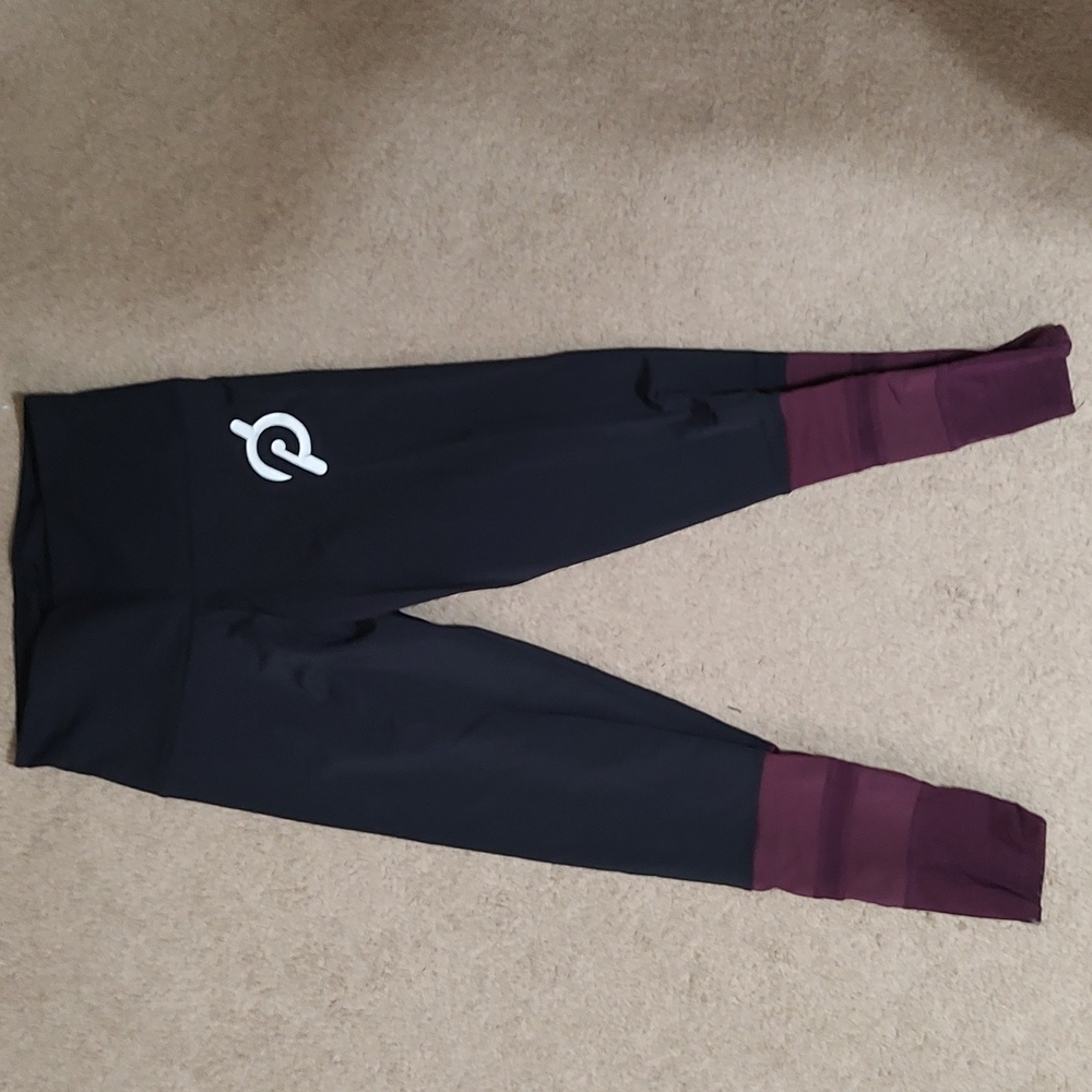 Peloton Onzie Leggings